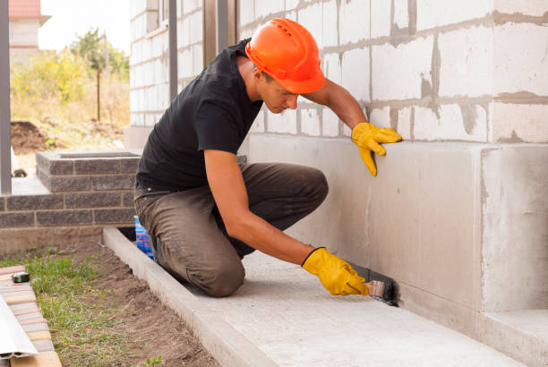 Licensed Exterior Waterproofing service in Hiram, OH - SGP Waterproofing